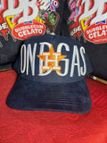 Gorra OnDgas “Houston”
