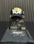 Gorra INNEDIT All-Star Snapback 6 Panel