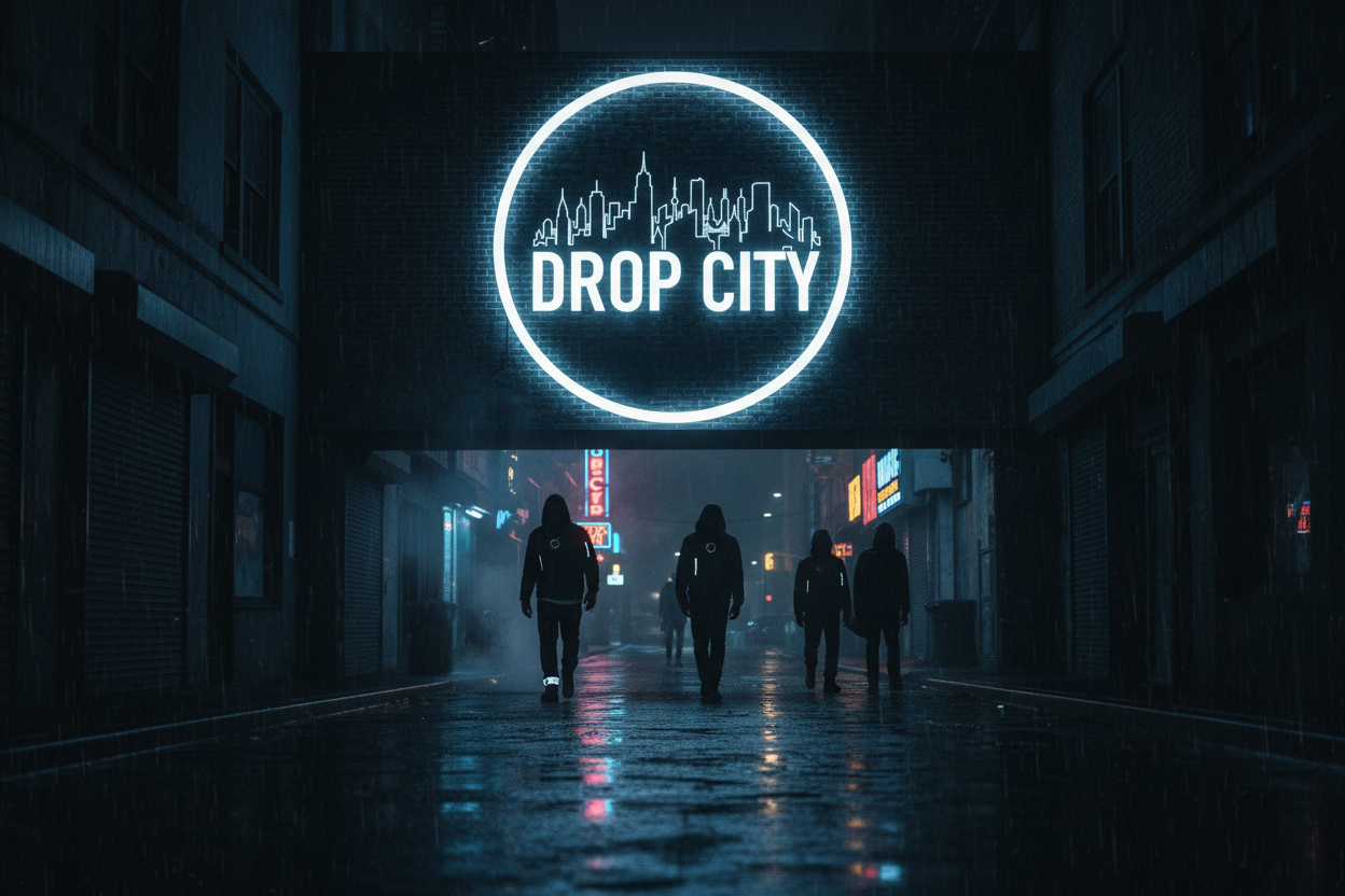 Banner Bienvenida con Logo