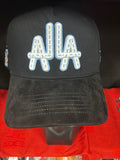 Gorra Ninety9 "Lala Cap" - Edición Limitada Premium
