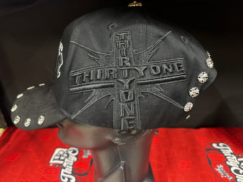 Gorra 31 Hats "31 vs The World" - Streetwear Urbano Premium