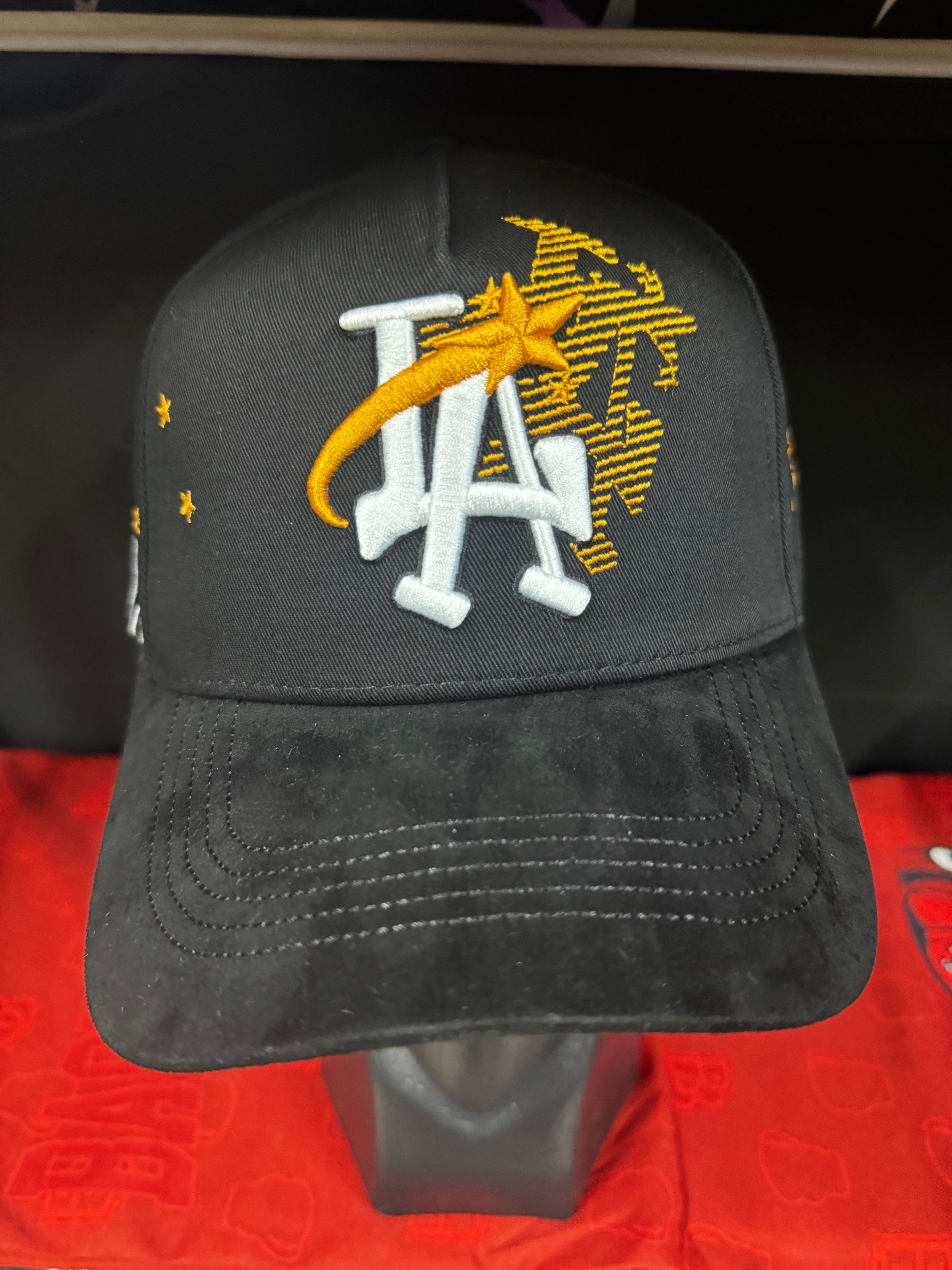 Gorra 31 Hats x El Mago "De East LA" - Edición Limitada 2025