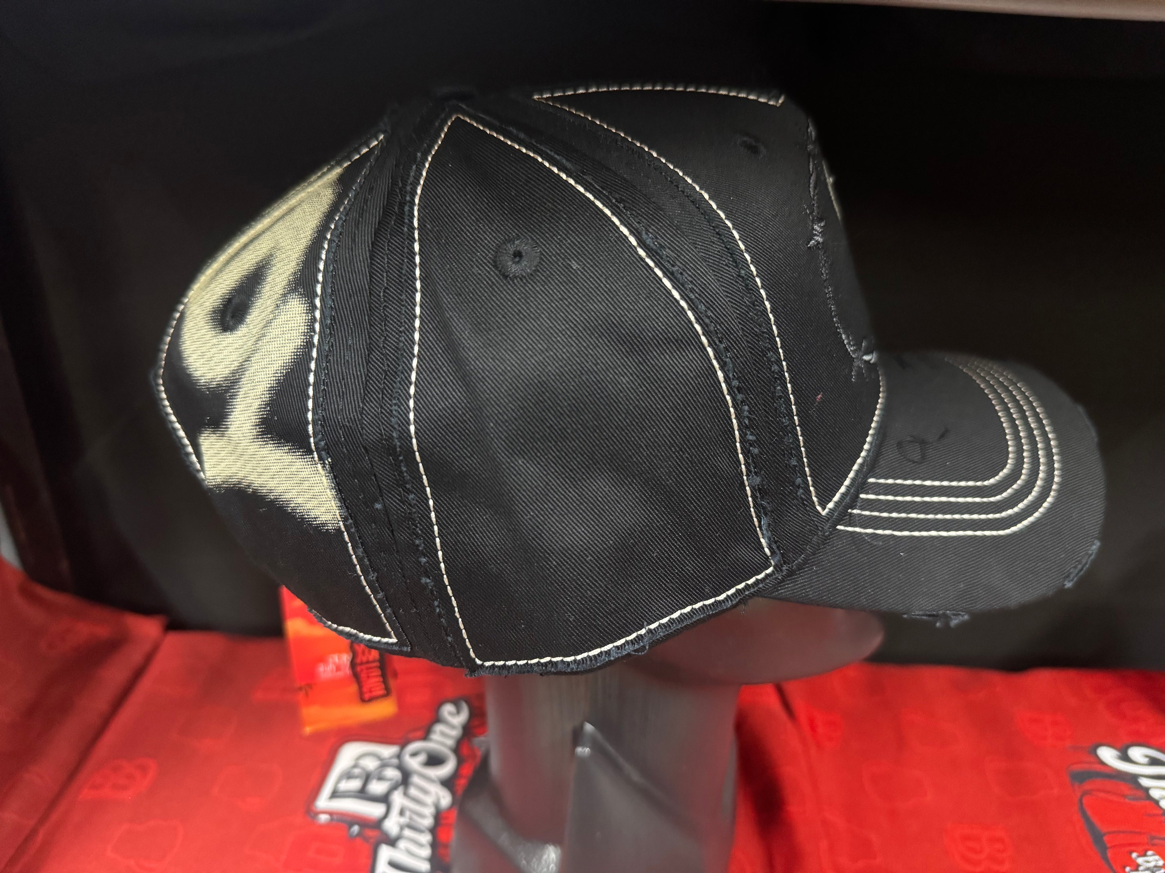 Gorra Dandy Hats Rodeo - Edición Limitada
