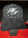 Gorra Momm Hats "Black Angel - Money on My Mind" - Edición Limitada