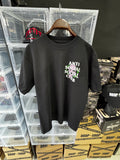 Playera Anti Social Social Club x Sad Boyz "Clave Ali" - Colaboración Exclusiva