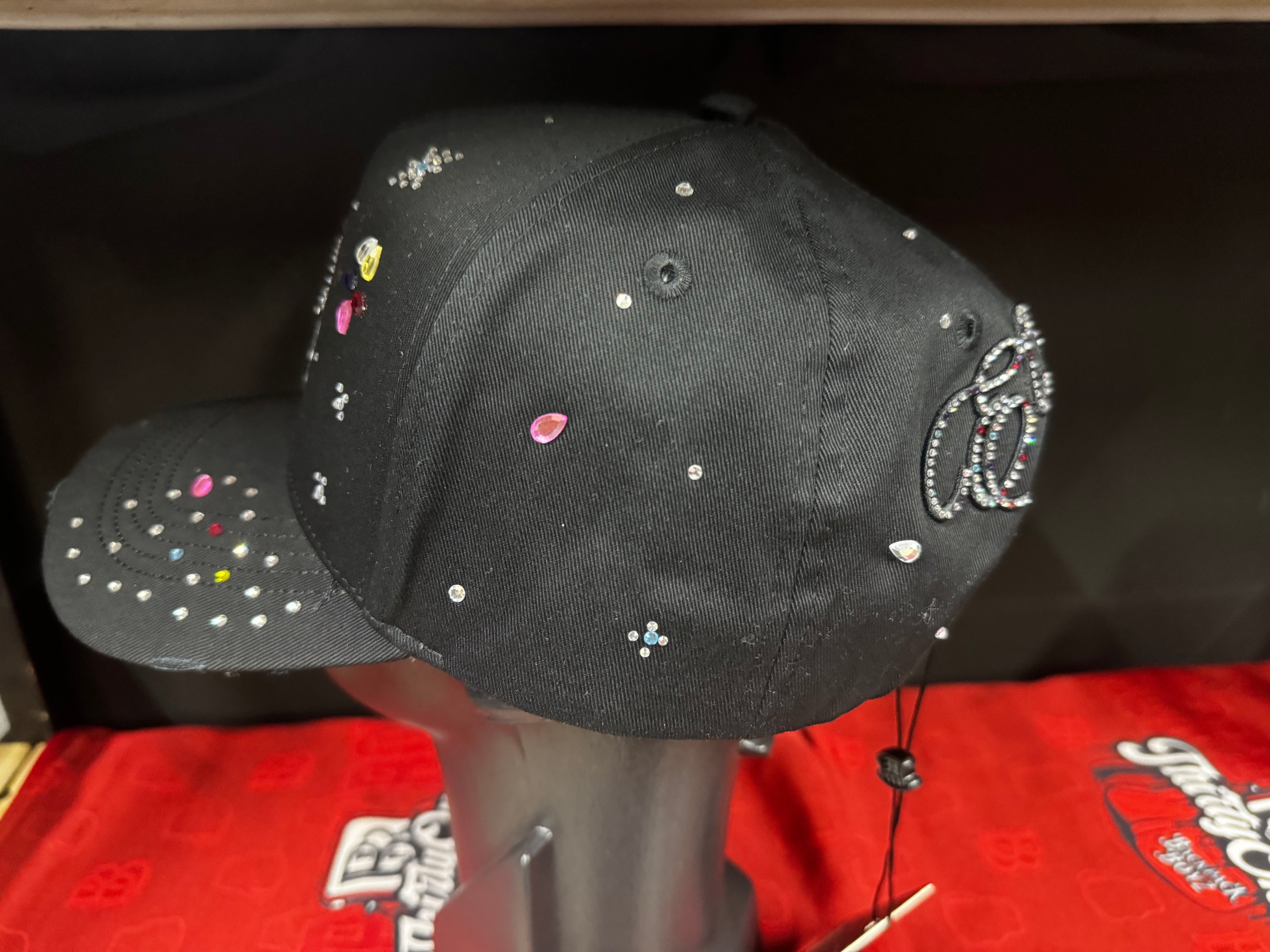 Gorra 31 Hats "El Mago Universe" - Edición Exclusiva