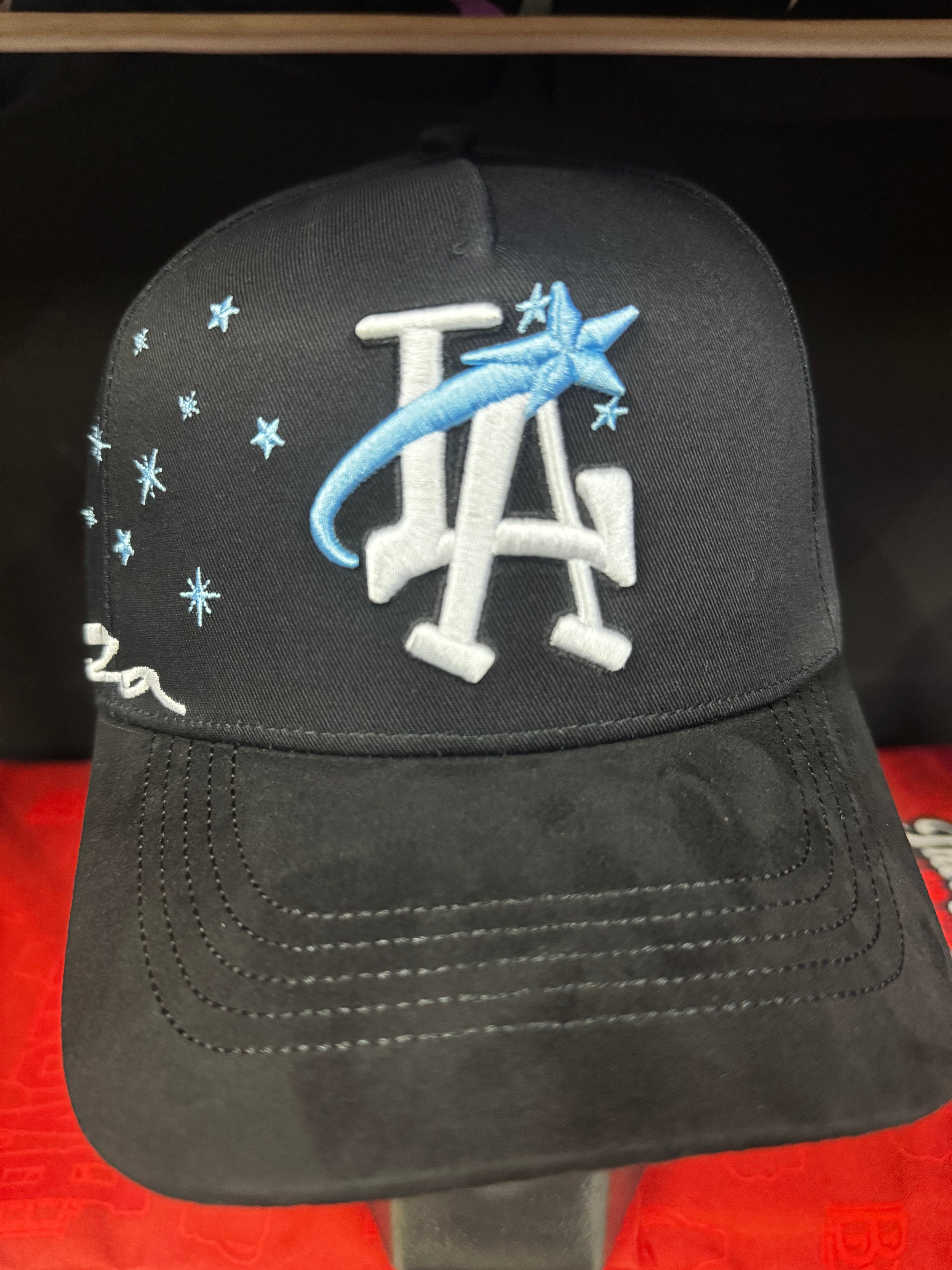 Gorra 31 Hats x El Mago "Magic Club" - Edición Limitada