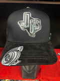 Gorra Toto x On D Gas Texas - Colaboración Exclusiva 2025