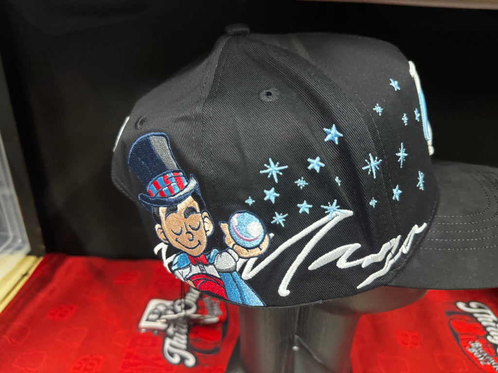 Gorra 31 Hats x El Mago "Magic Club" - Edición Limitada