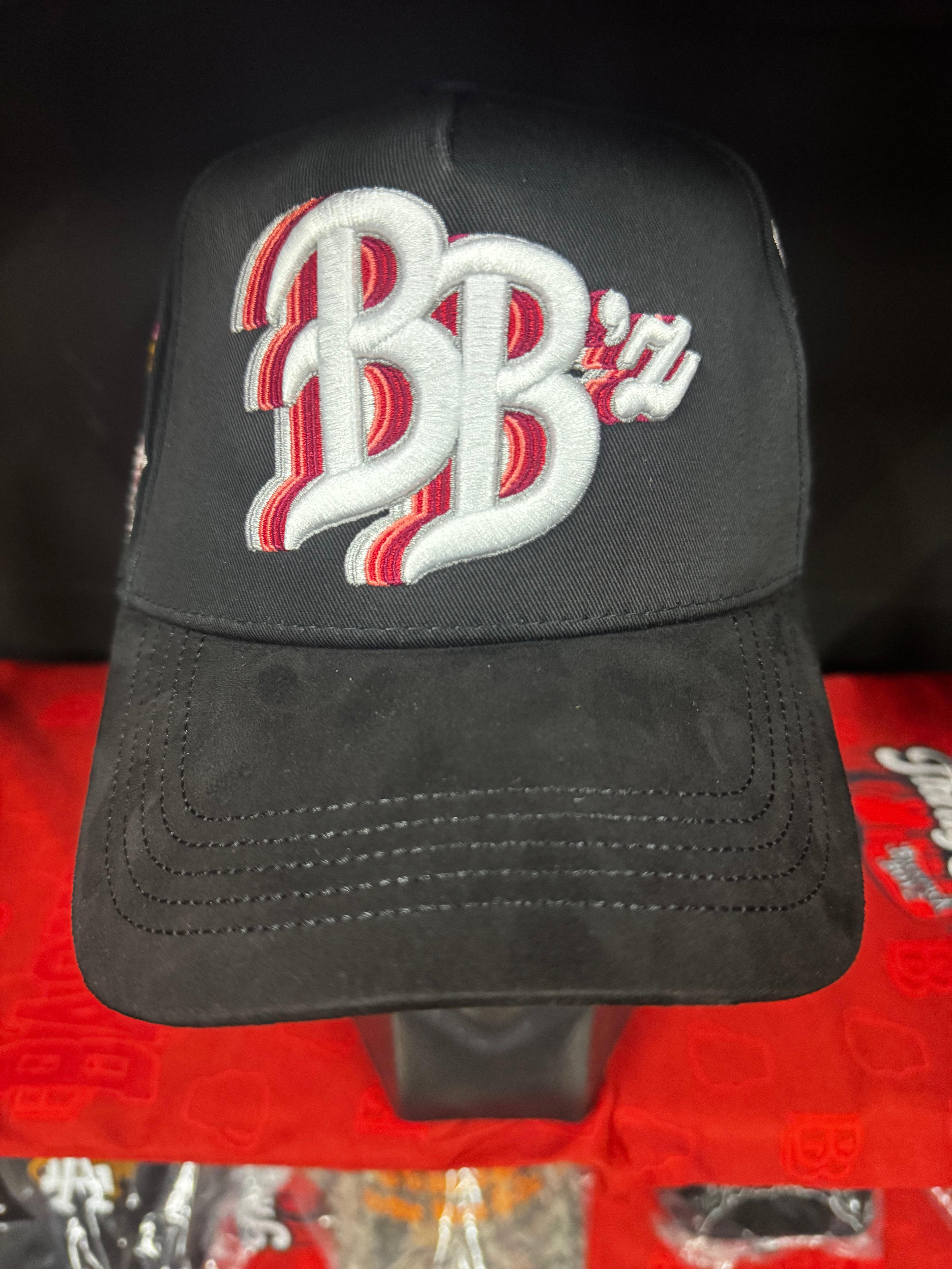 Gorra 31 Hats x Backpack Boyz "Thirty One Gelato" - Edición Limitada 2025