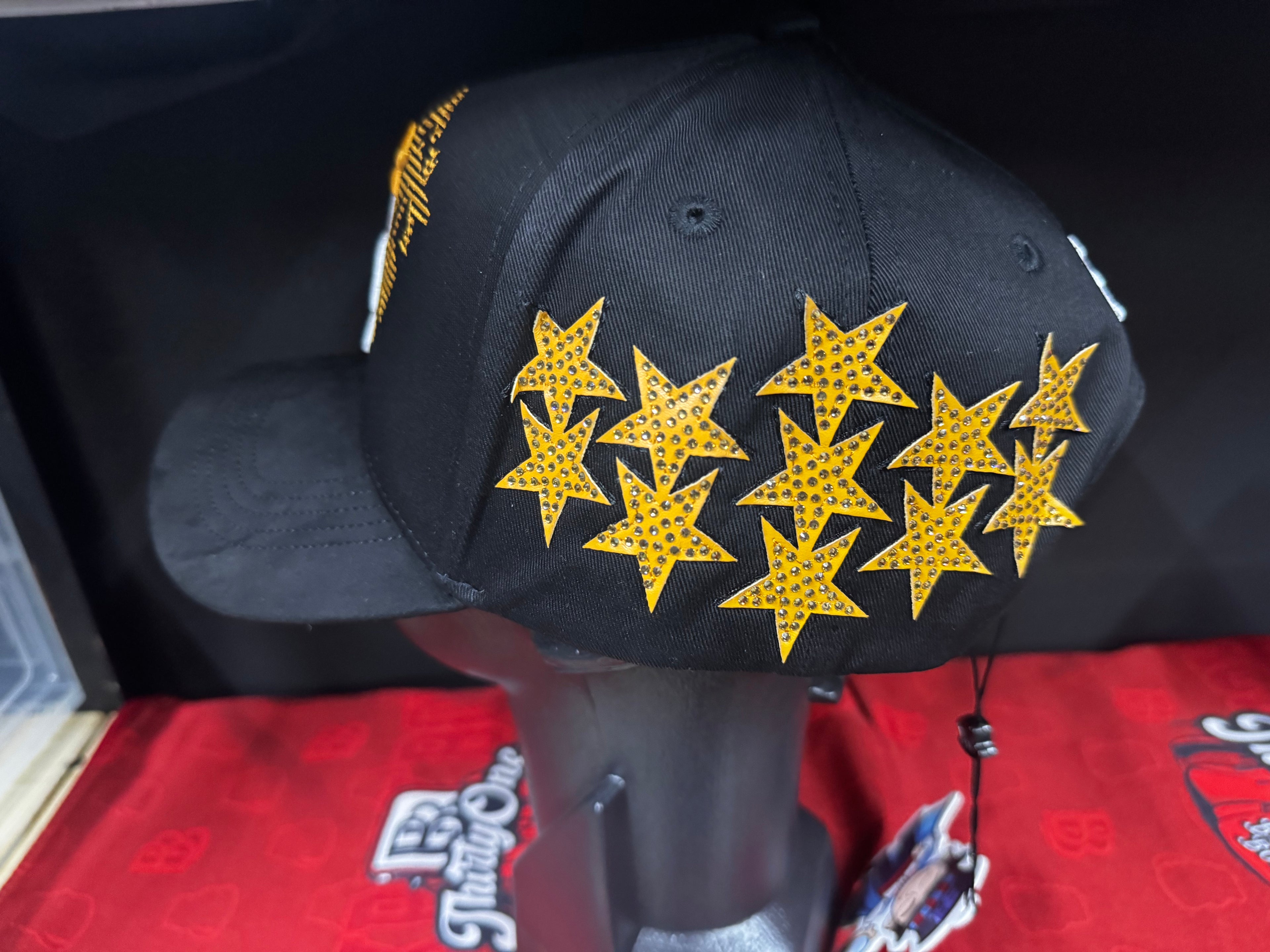 Gorra 31 Hats x El Mago "De East LA" - Edición Limitada 2025
