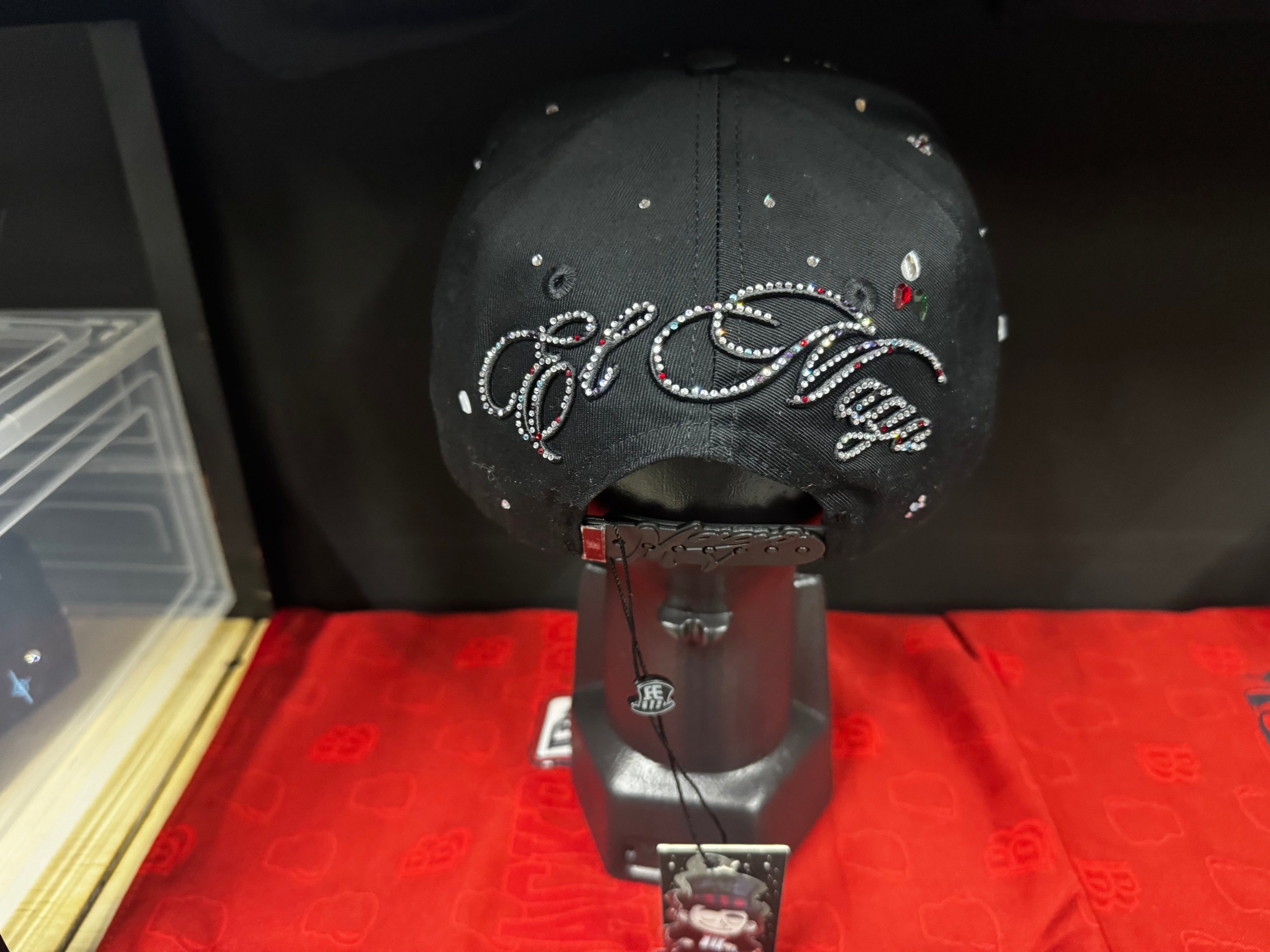 Gorra 31 Hats "El Mago Universe" - Edición Exclusiva