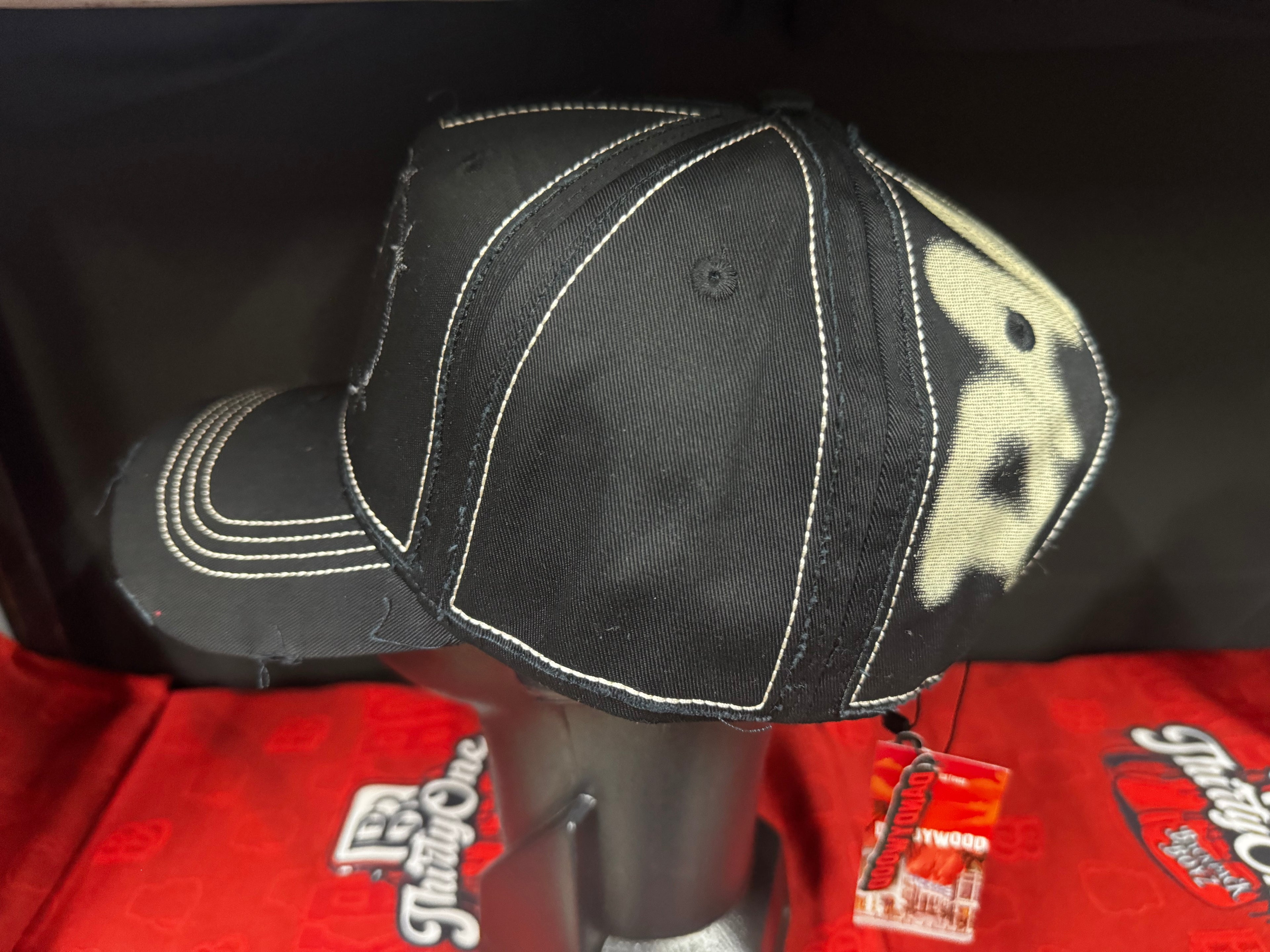 Gorra Dandy Hats Rodeo - Edición Limitada