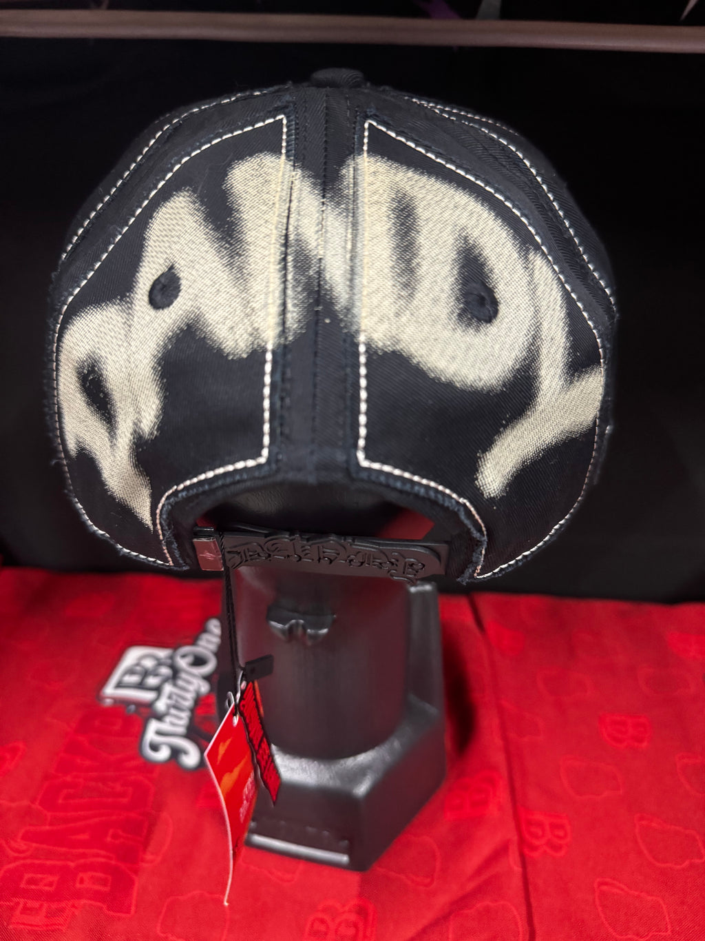 Gorra Dandy Hats Rodeo - Edición Limitada
