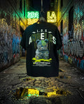 Playera L.O.S Angeles Urban Streetwear