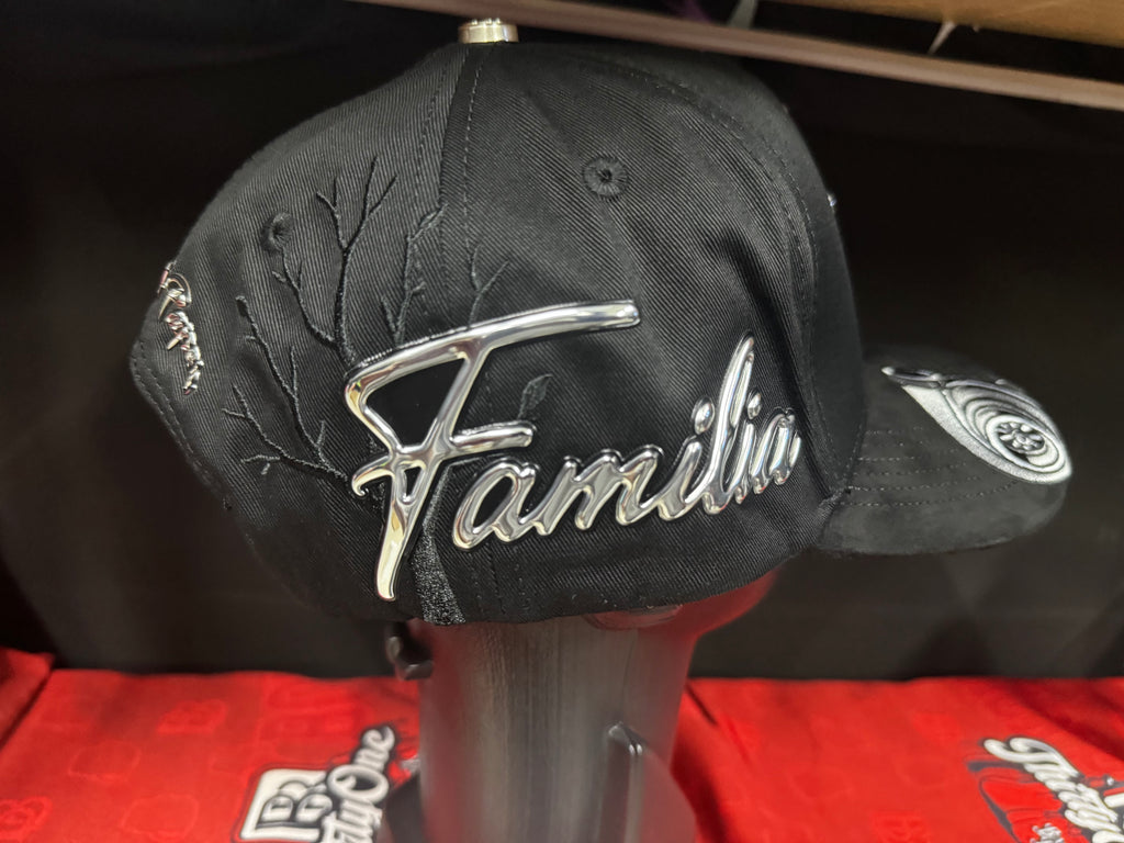 Gorra Toto x On D Gas Texas - Colaboración Exclusiva 2025