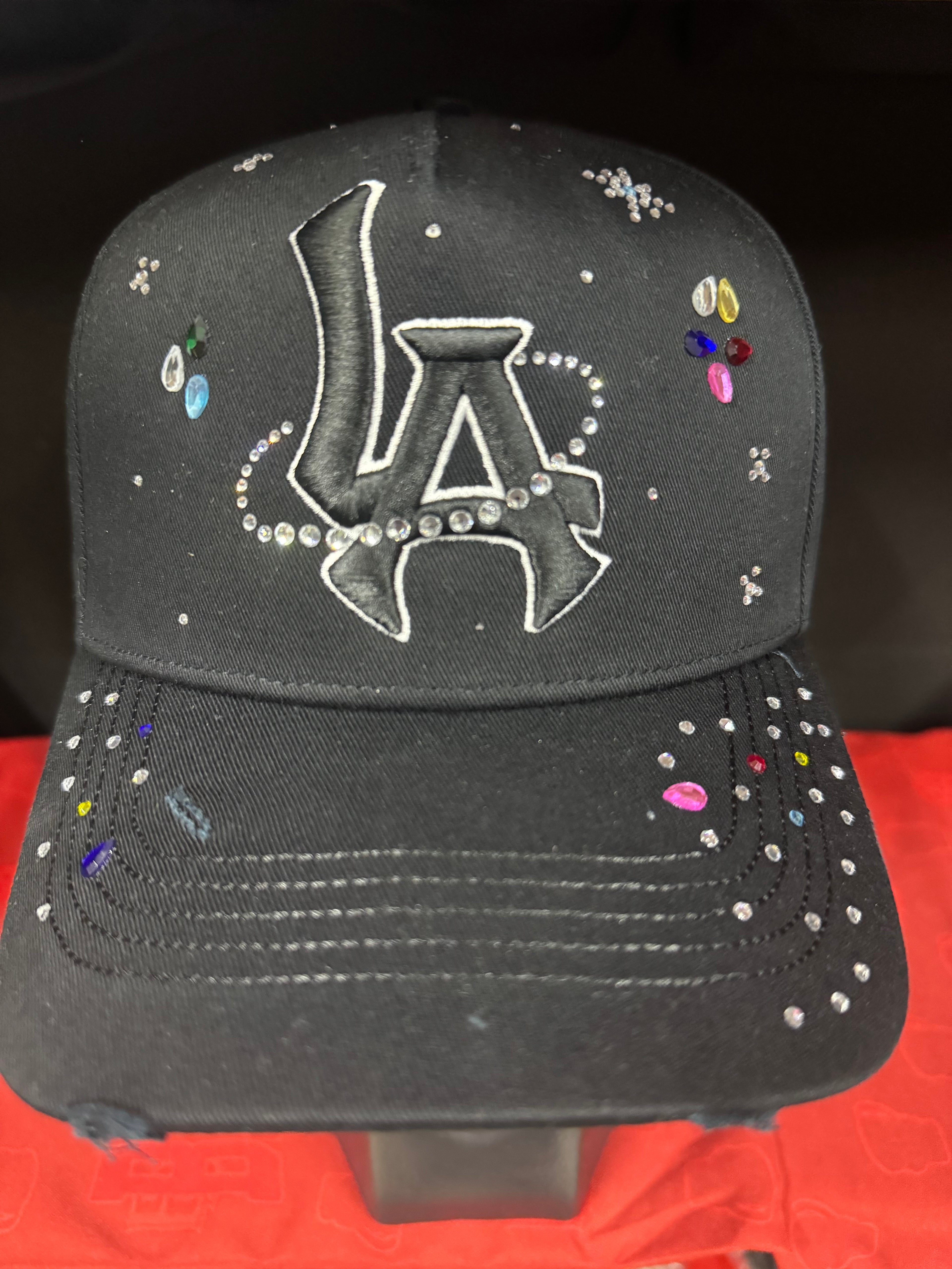 Gorra 31 Hats "El Mago Universe" - Edición Exclusiva