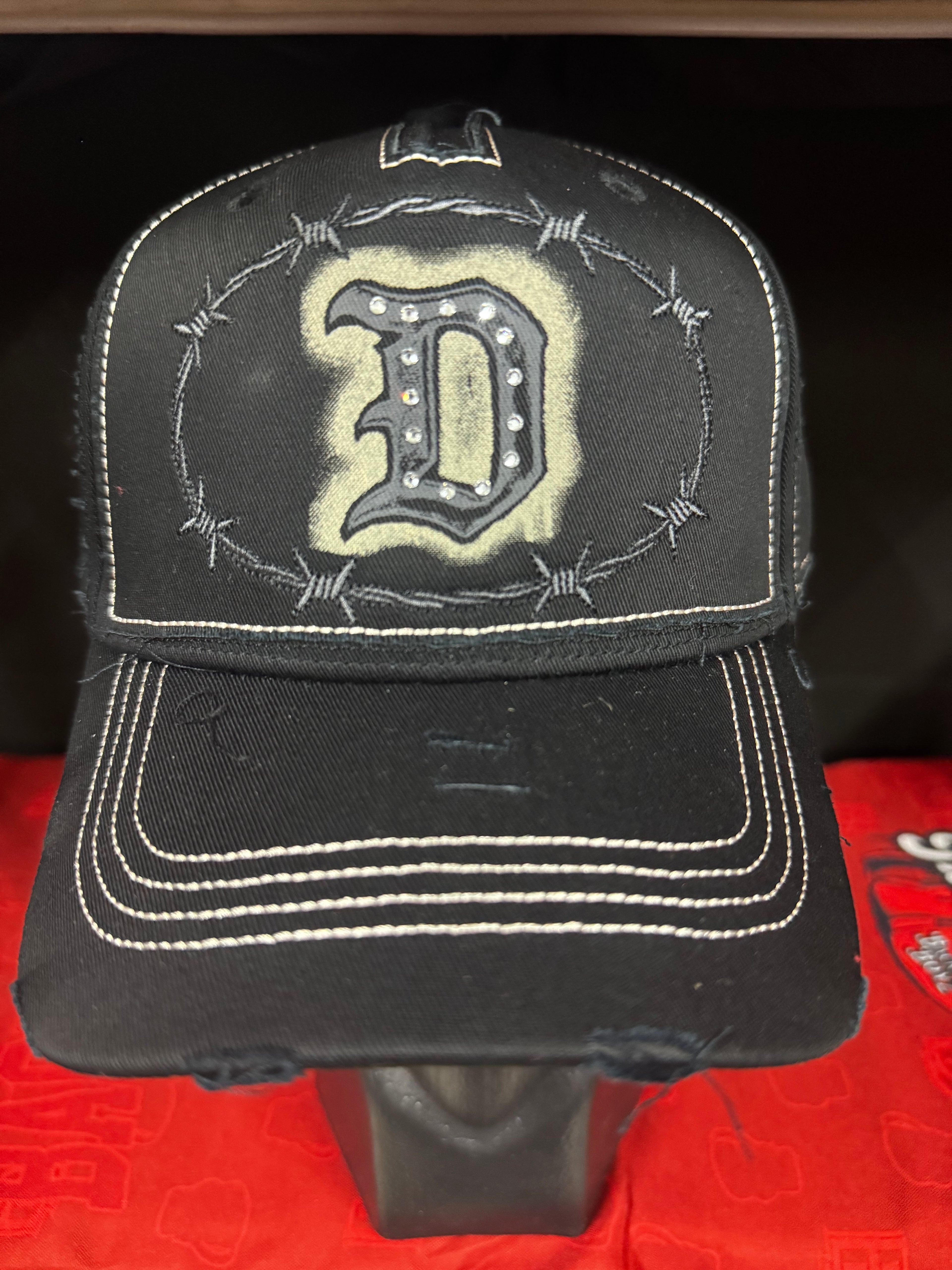 Gorra Dandy Hats Rodeo - Edición Limitada