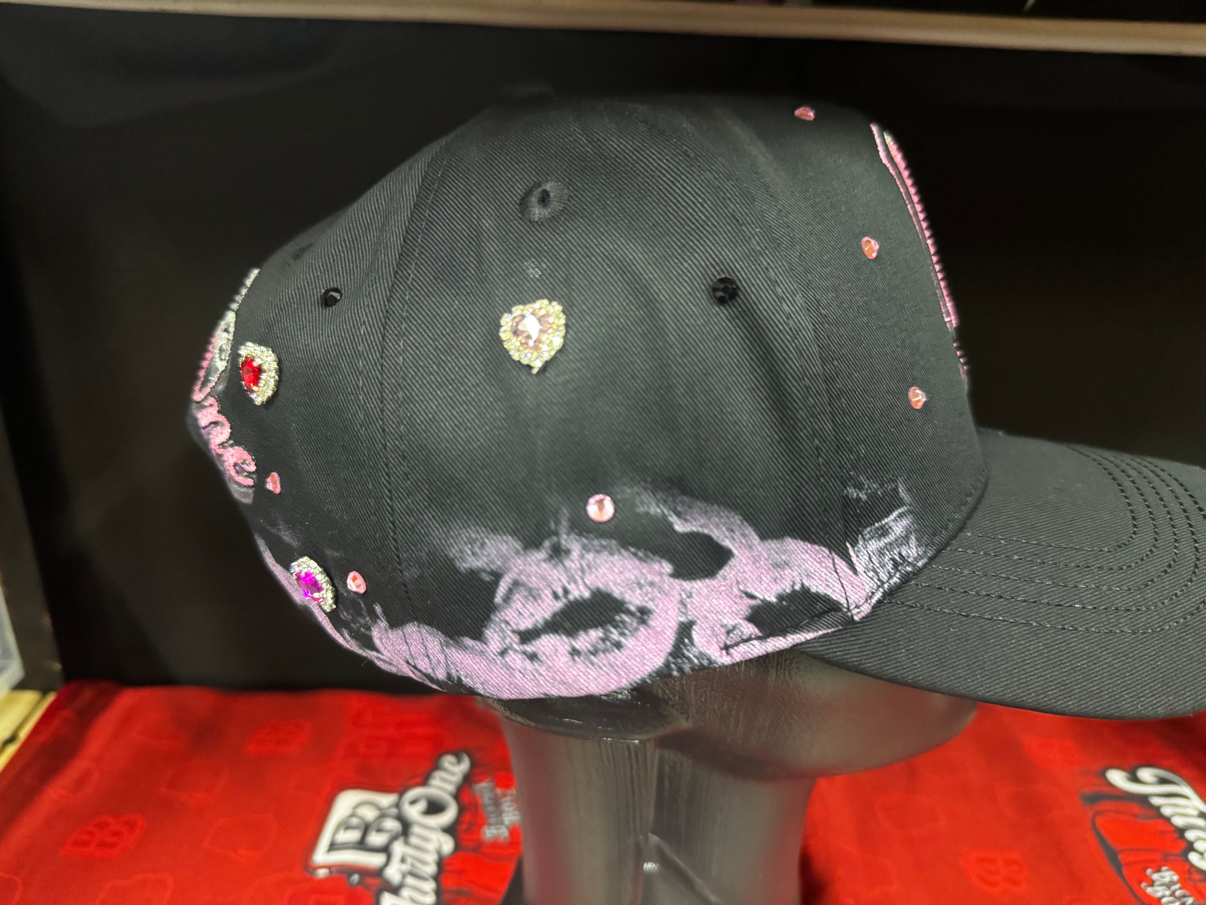 Gorra 31 Hats "LA Sweethearts" - Edición Especial San Valentín 2026