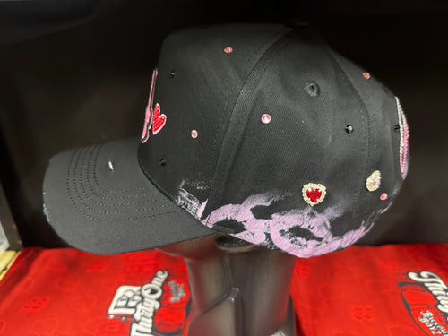 Gorra 31 Hats "LA Sweethearts" - Edición Especial San Valentín 2026